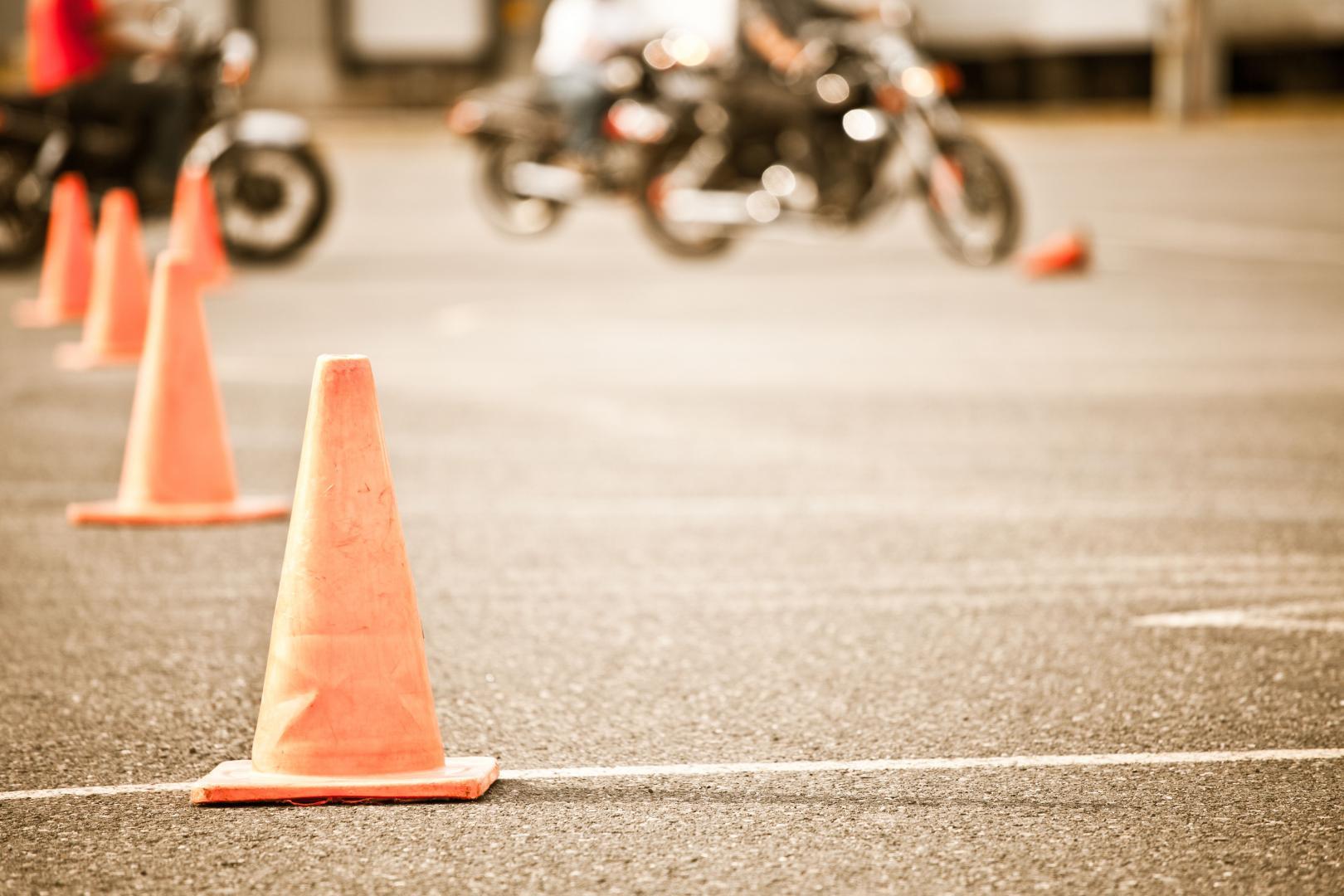 Permis moto Fort-de-France